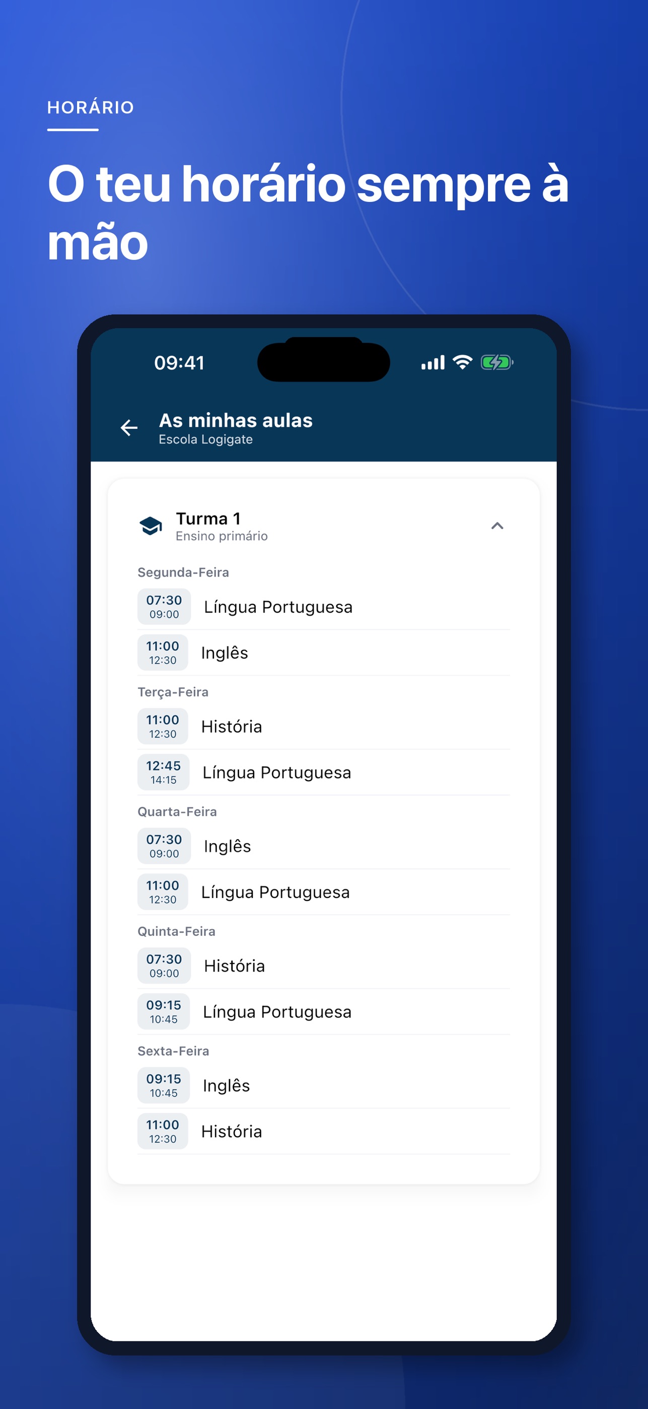 Screenshot 4 of Ei Professor