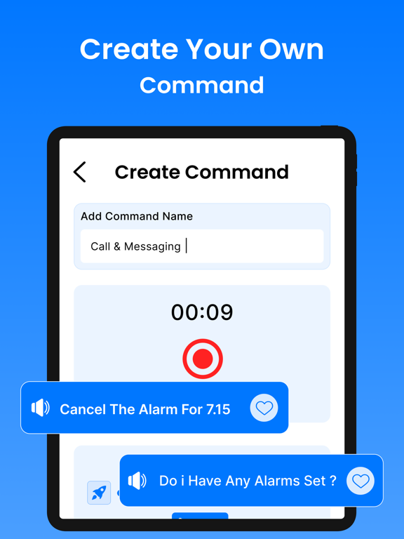 Screenshot #5 pour Okay Google Voice Command List