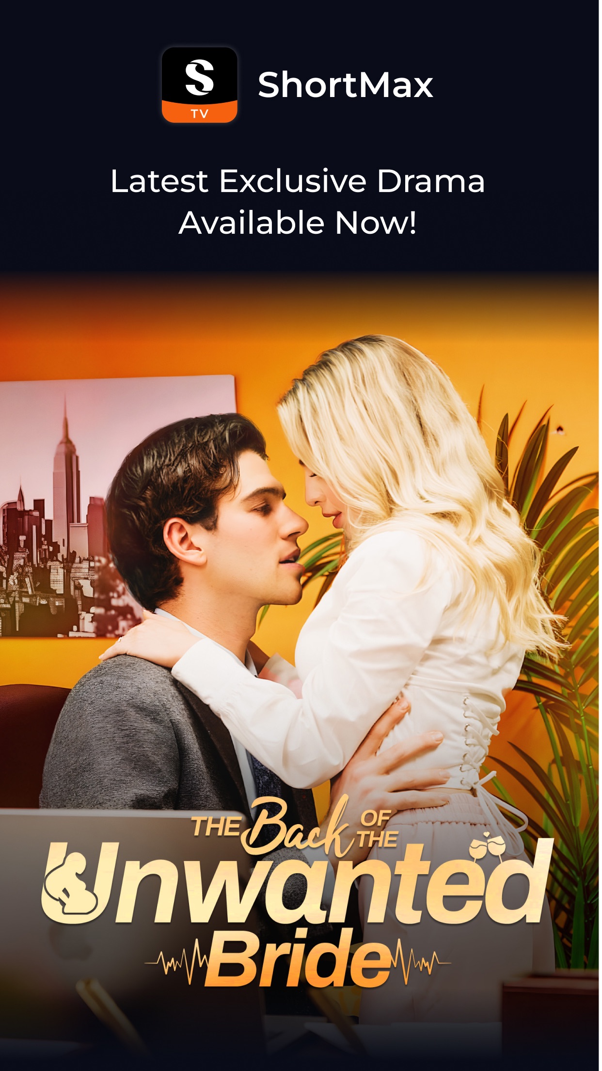 ShortMax - Watch Dramas & Show screenshot 1