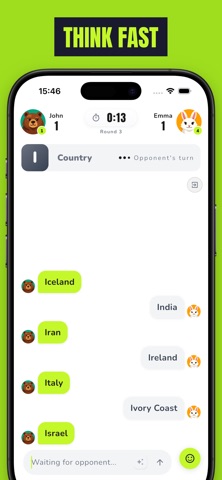 Categorico: Word Party Game Screenshot 5 of 7