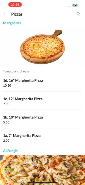Pizza Shack. screenshot 3