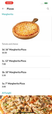 Pizza Shack. Screenshot 3 of 4