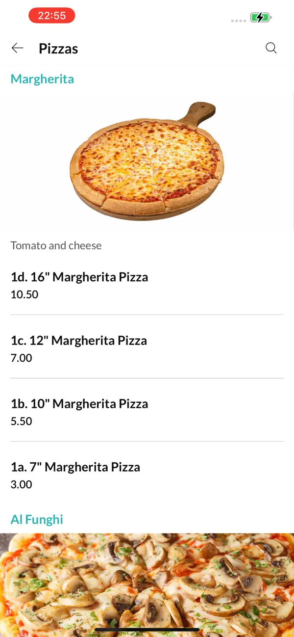 Screenshot #3 pour Pizza Shack.