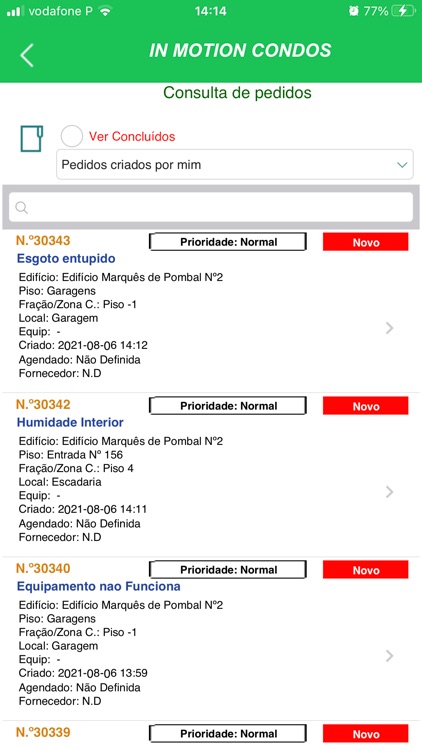 BIMCondos screenshot-7