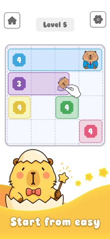Capybara Patch Screenshot 5 of 5