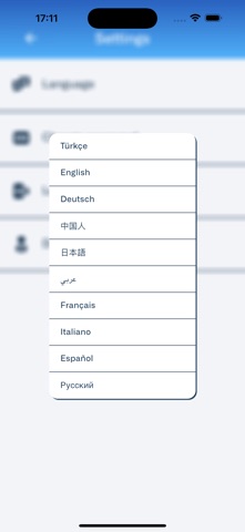 Collarchive screenshot
