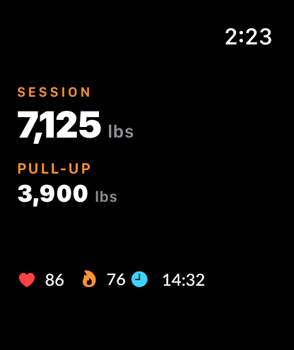 That's Stronk