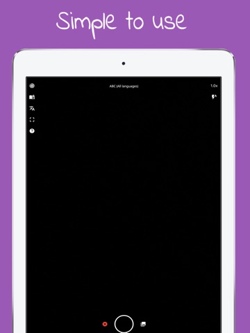 Read iPad screenshot