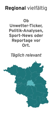 rbb24 – regionale Nachrichten screenshot