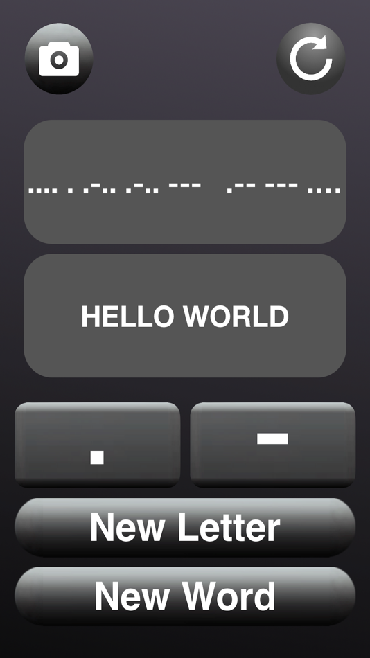 #4. Flashlight - Bright LED Torch (iOS) De: Vicki Partridge