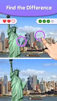find hidden difference game айфон картинки 1
