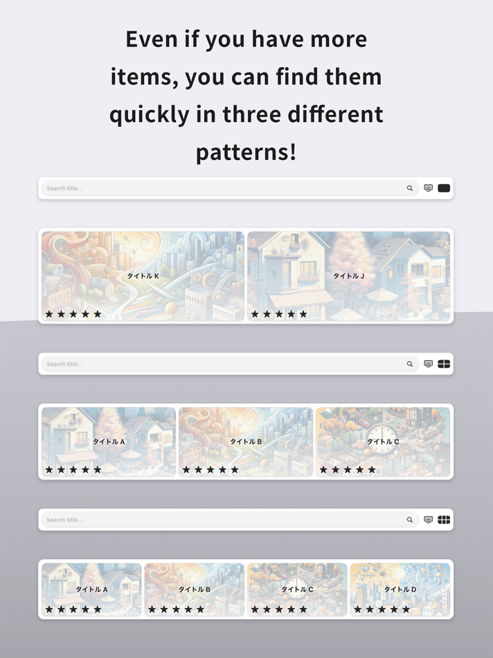 #5. NoteIt Journal/Archive/Records (iOS) 由: YUUSUI KASHIWAGI