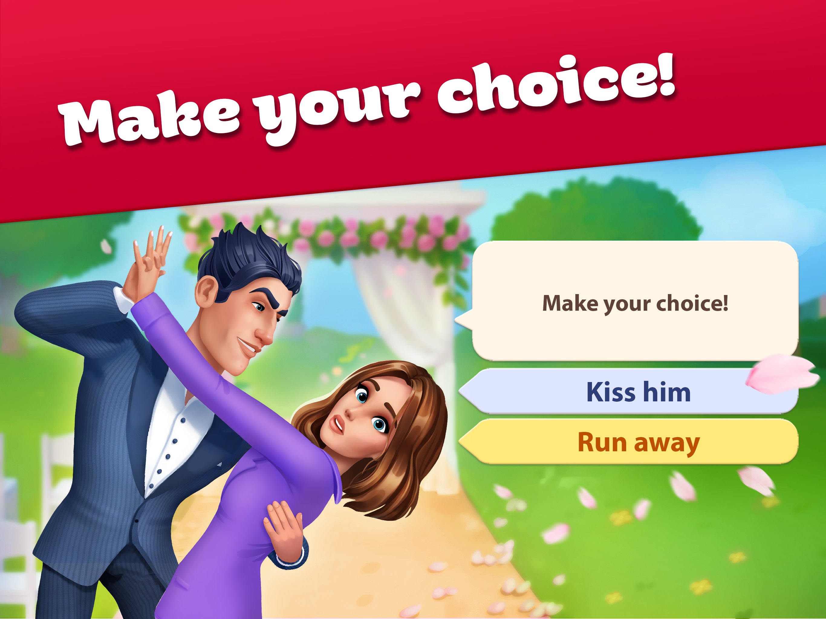Cooking Stories: Fun cafe game