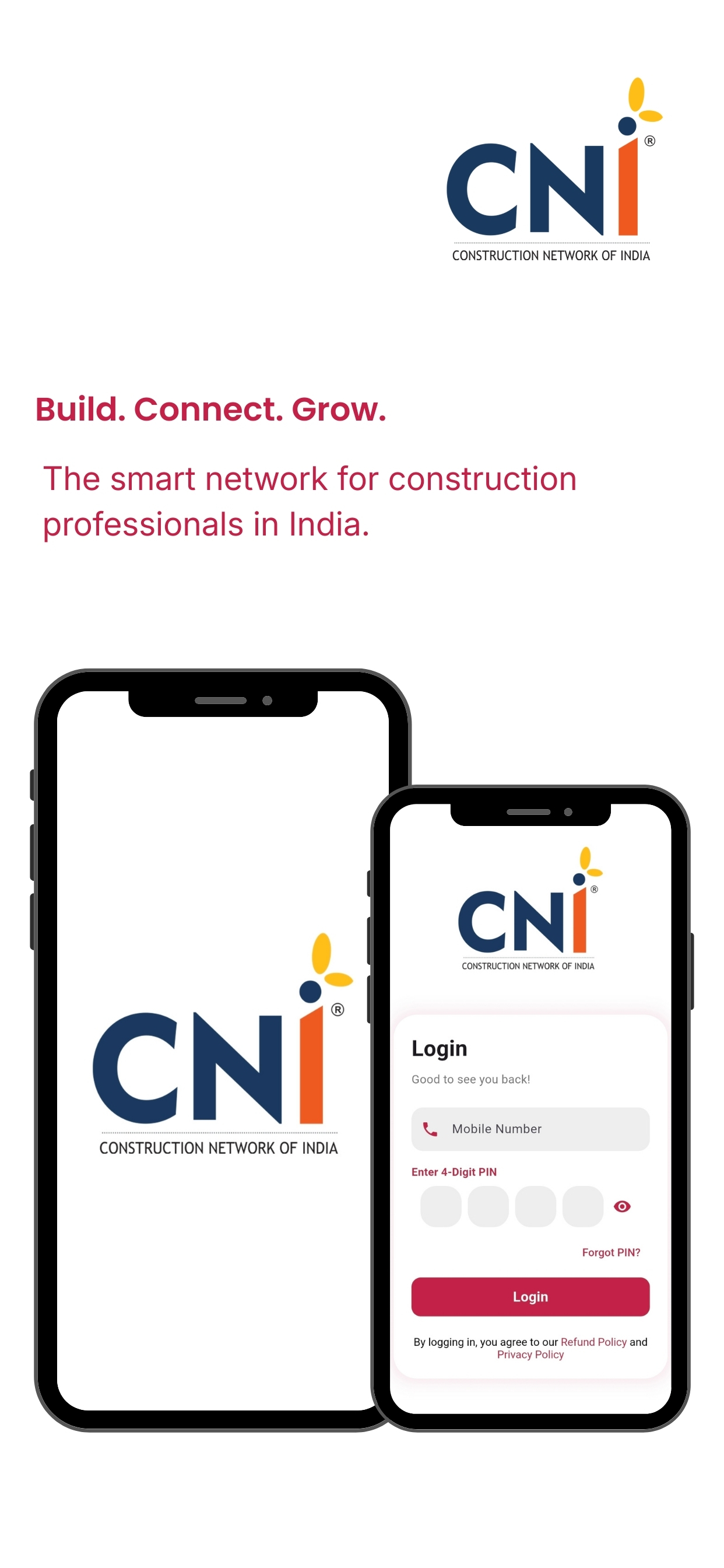 CNI Business Forum