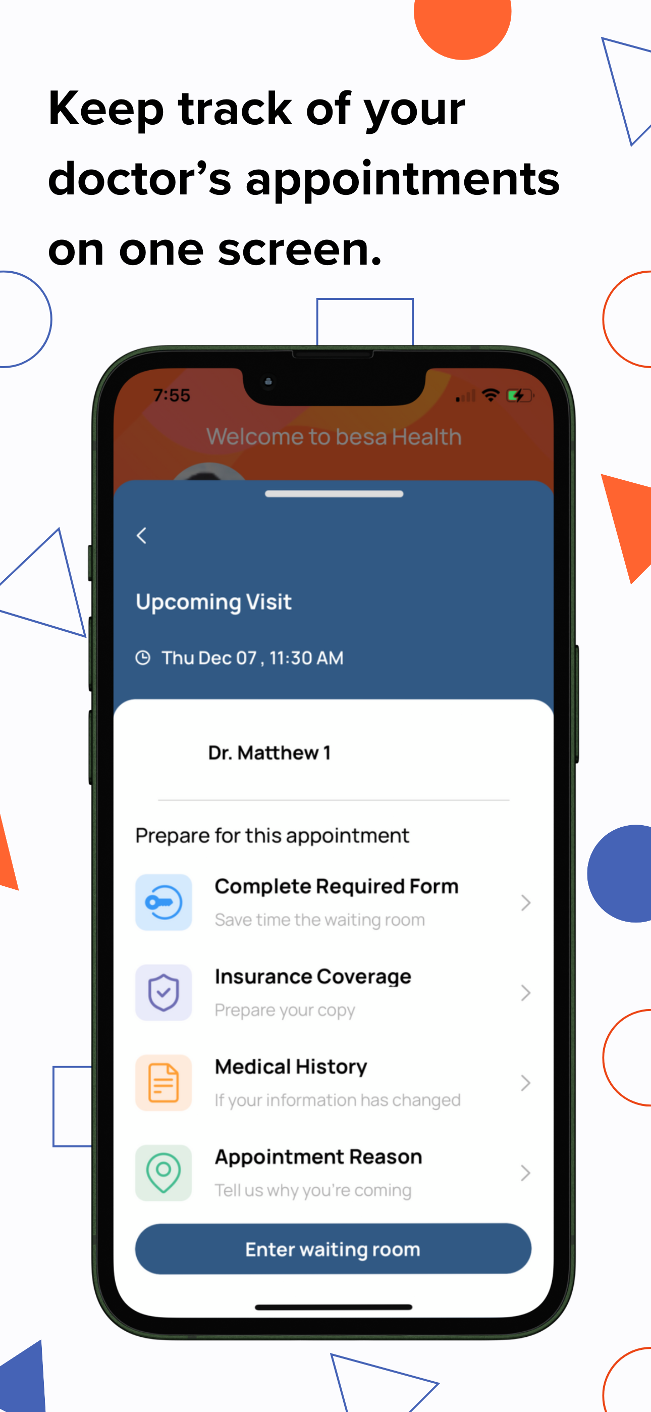 besa Health