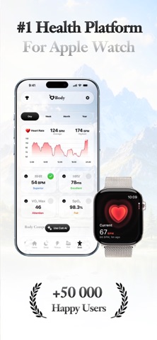 Calorie Ai - Macro Tracker Screenshot 6 of 6