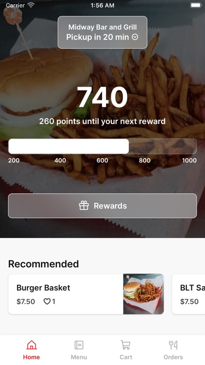 Midway Bar and Grill