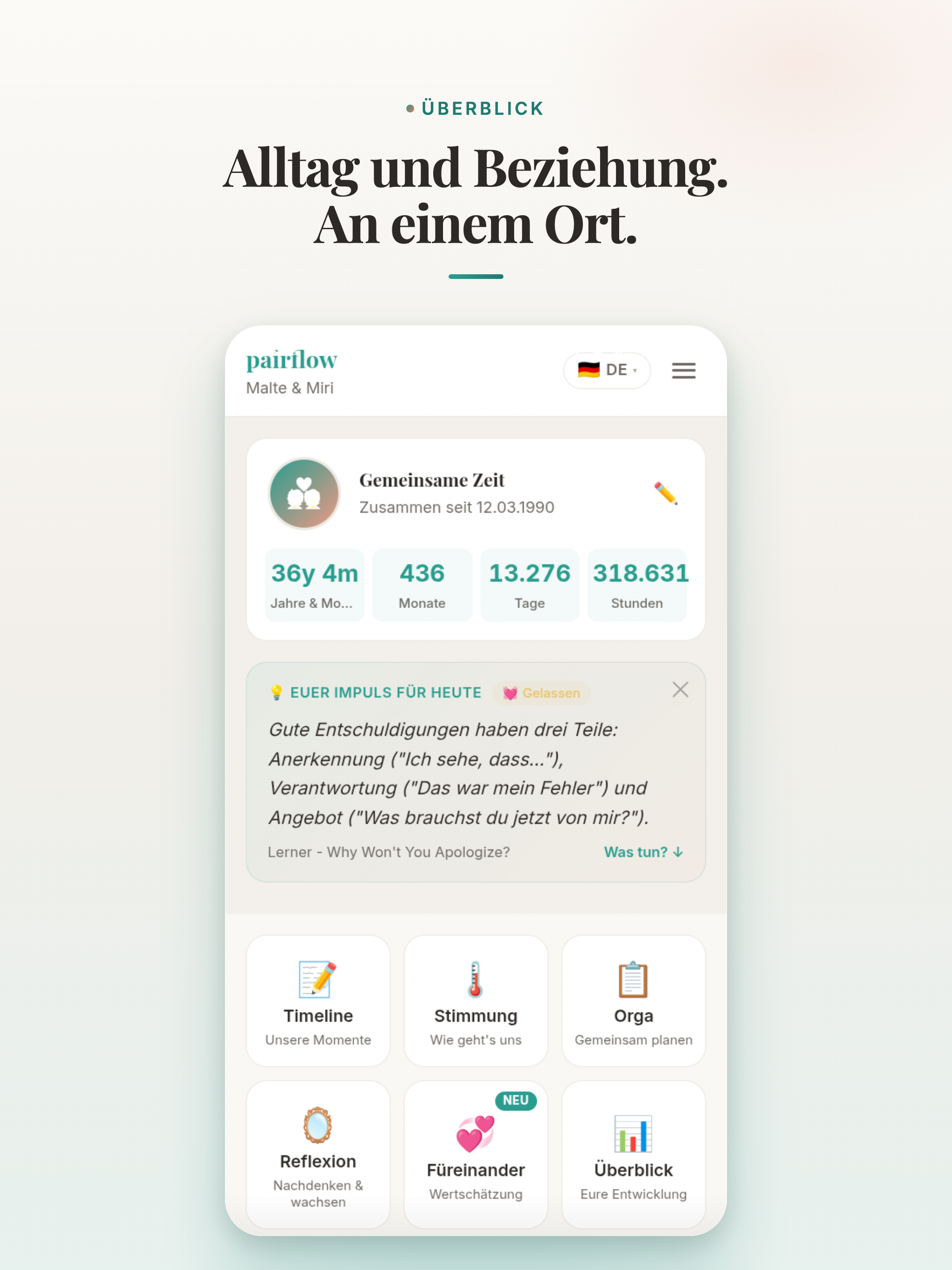 PairFlow screenshot 7