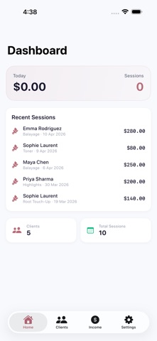 Glintt Screenshot 2 of 10