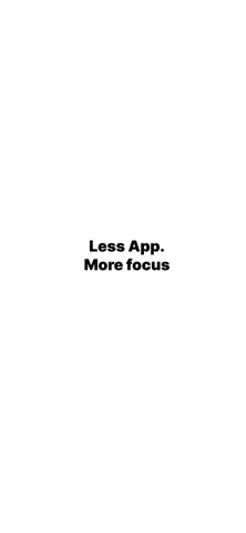 Pomino: Pomodoro Focus Timer Screenshot 4 of 8