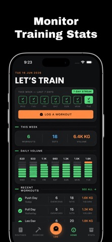 Lyfta Pro Screenshot 7 of 7