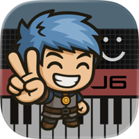 AudioKit Synth One J6