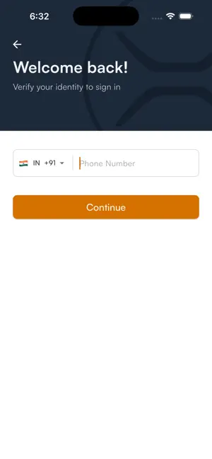 RIVOT One screenshot 3