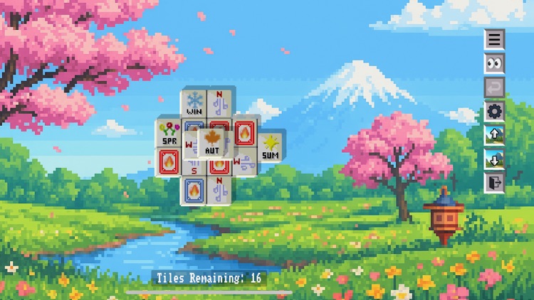 Leon's Mahjong screenshot-4