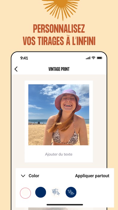 Lalalab - Impression photo screenshot 4