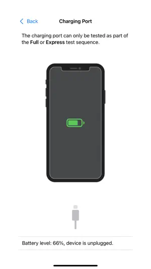 PhoneTest.App screenshot 3