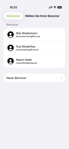 Q!Vizar screenshot