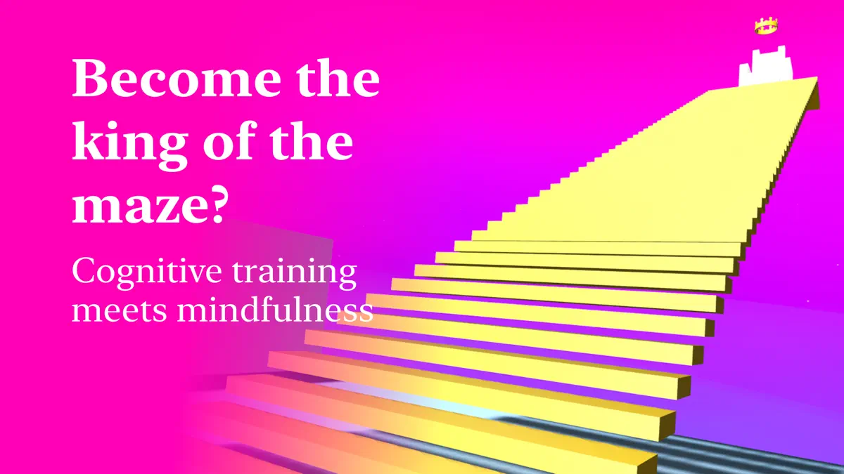 Brain Experiment screenshot 3