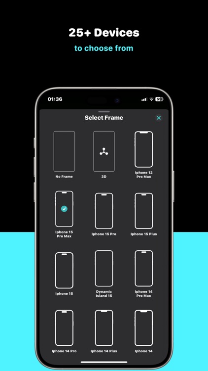 StoreView: App Screenshot Tool screenshot-4