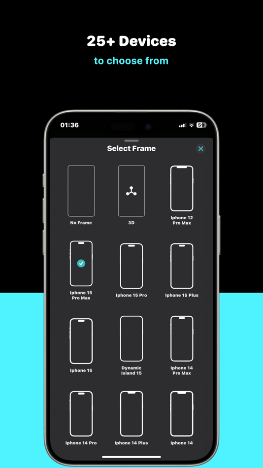 #5. StoreView: App Screenshot Tool (macOS) 由: Elshan Aliyev