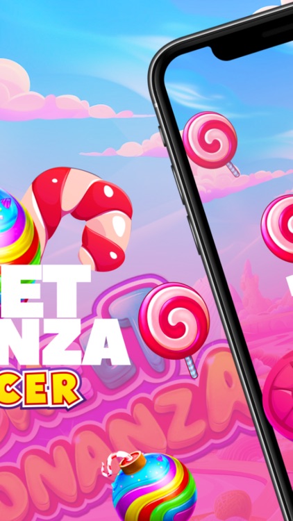 Sweet Bonanza Bouncer