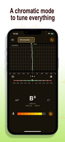 Fine Tuner - Precise & Fast Screenshot 7 of 8