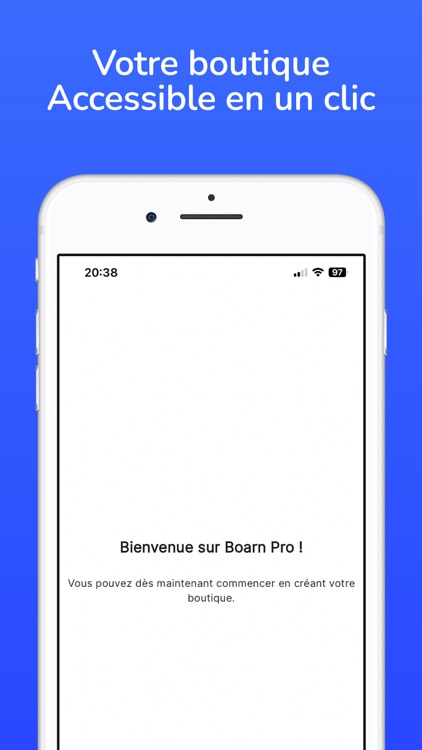 Boarns Pro