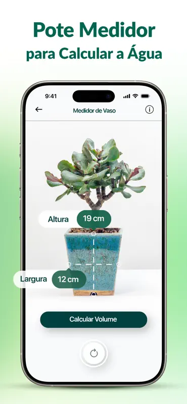 Plantum: Identificador plantas screenshot 5 of 10