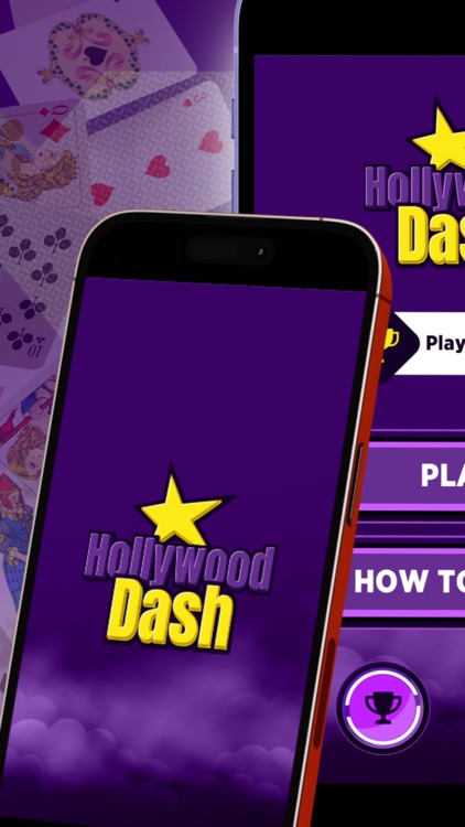 Hollywood Dash