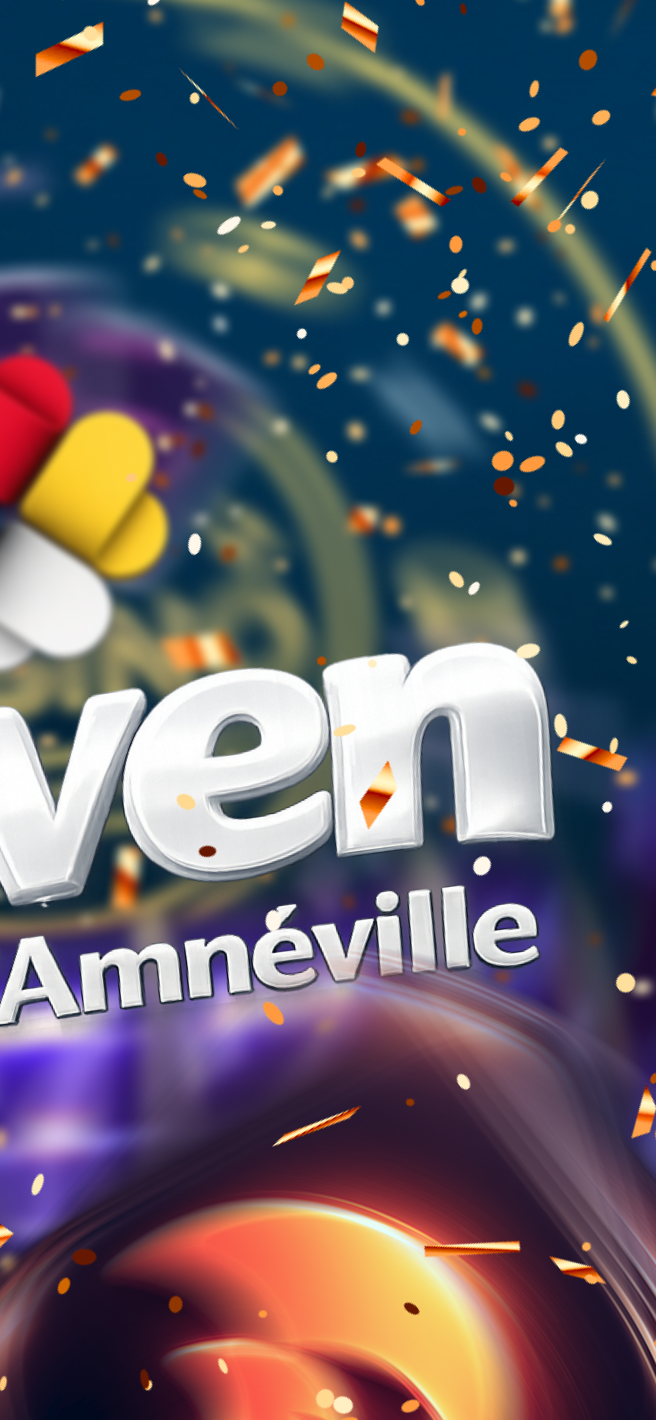 Seven Club Amnevile screenshot 2