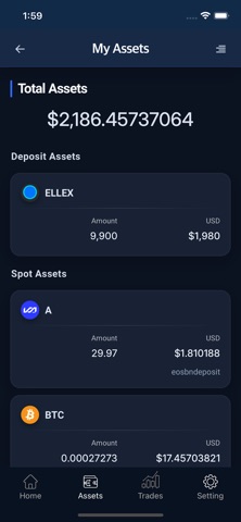 2Target Screenshot 2 of 4