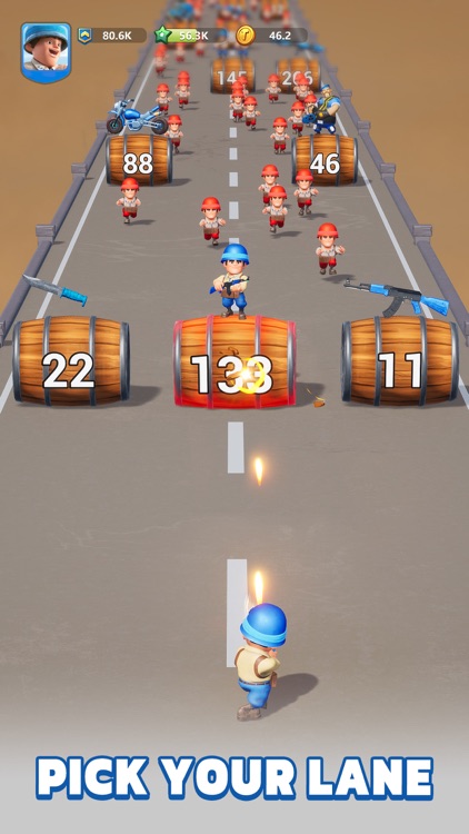 Last War:Survival screenshot-4