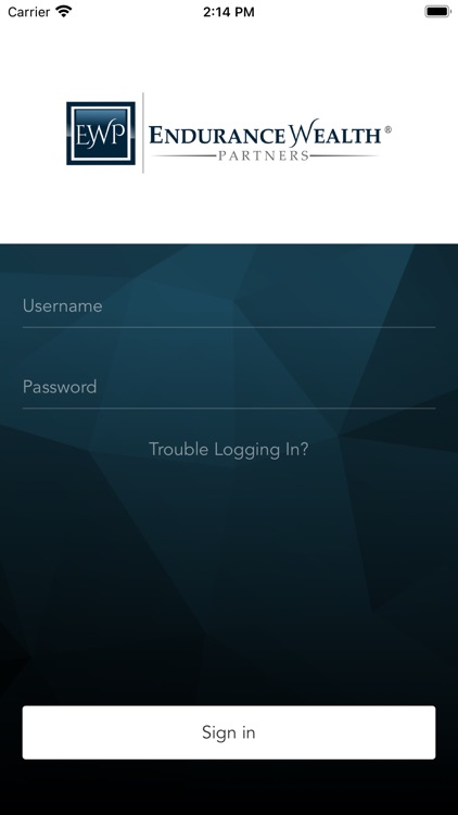 Endurance Wealth Partners