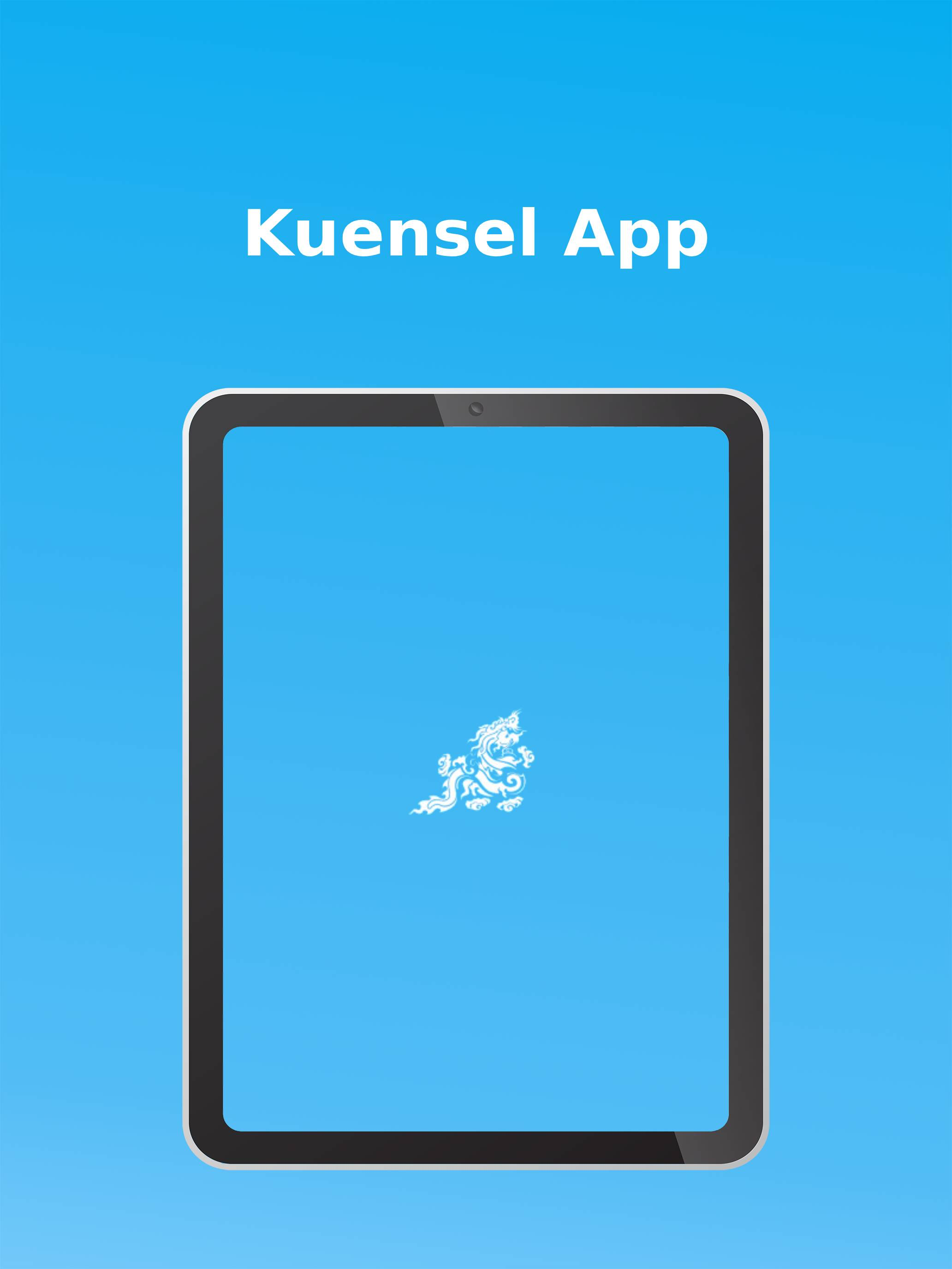 Kuensel App