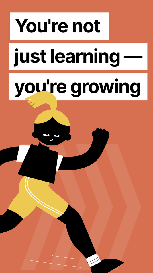 #8. Skillsta: Social skill trainer (iOS) Podle: Ranely Limited