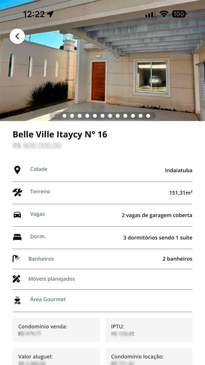 Masotti Empreendimentos screenshot-8