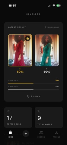 Clueless Style screenshot