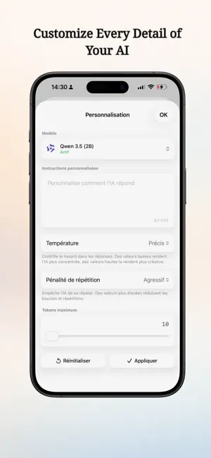 NeuraLocal- Local AI Chat screenshot 3