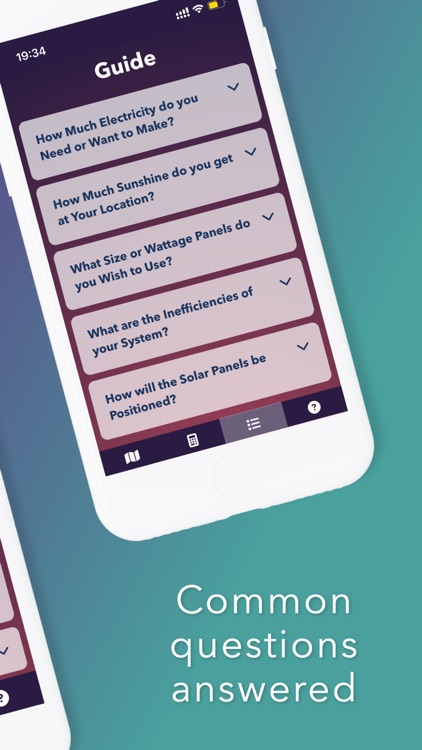 PV Master - Solar Panel System