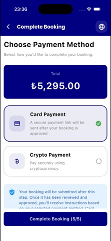 Kipgo screenshot